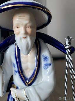 Porcelán - 2