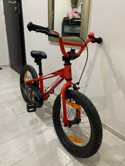 Specialized Hotrock 16 - 2