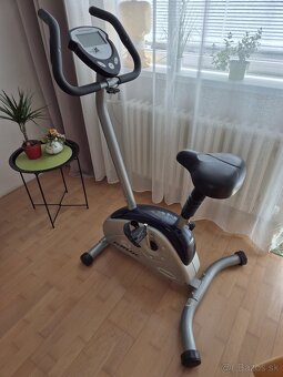 Stacionarny bicykel Kruk - 2