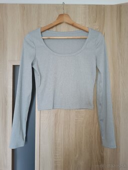Oblečenie dámske - 2