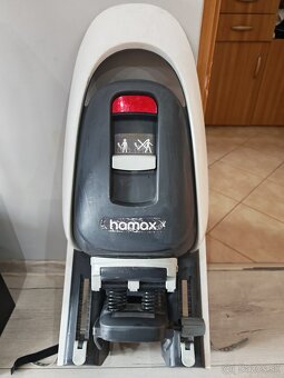 HAMAX Caress - 2