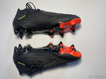 Adidas predator Edge 40 - 2