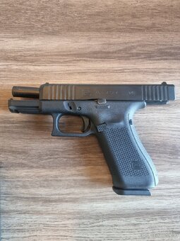 GLOCK 45 cal. 9x19 - 2