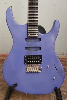 Washburn - 2