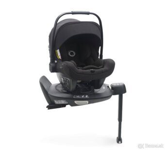 Bugaboo Turtle Air by Nuna - 2