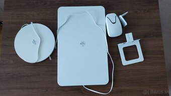 Monitor dychu Babysense 2 Pro - 2