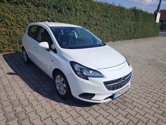 Opel Corsa - 2