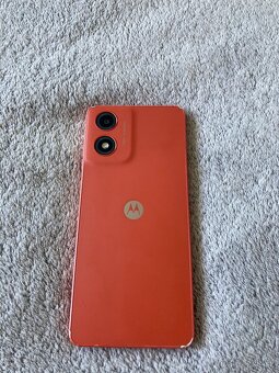 Motorola g04 - 2
