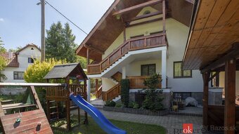 Predaj apartmánu vo vyhľadávanej lokalite - Vyhne - 2