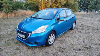 208 1.2 VTi Active - 2