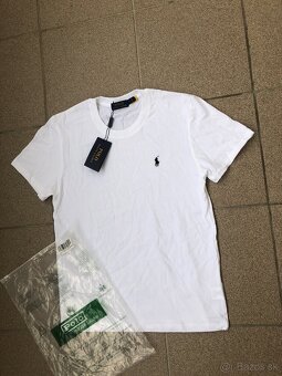 Polo Ralph Lauren tričko - 2