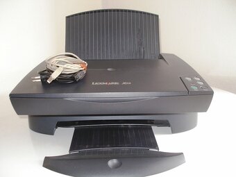 Tlačiareň Lexmark - 2