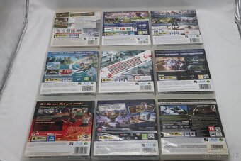 Hry na Playstation 3 (PS3) - 2