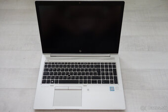 HP EliteBook 850 G5 - 2