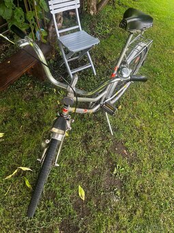 Retro bicykel Lady 26 - 2
