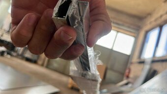 Predam lexan - 2