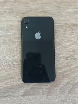 I phone Xr - 2