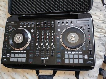 NUMARK NS7II----------400EUR - 2