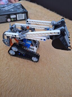 Lego technic 42032 - 2