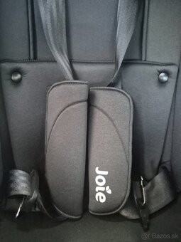 Autosedacka Joie i-Spin 360 - 2