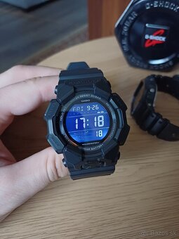 Casio G-Shock hodinky 2ks - 2