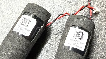 Predám batérie pre ovladač DJI RC s displejom - 2