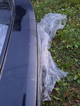 Cuvacie senzory passat b7 - 2