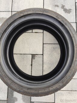Letné Hankook 195/45 R16 - 2
