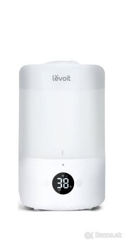 Levoit Dual 200S Smart – TOP ultrazvukový zvlhčovač, nový, - - 2