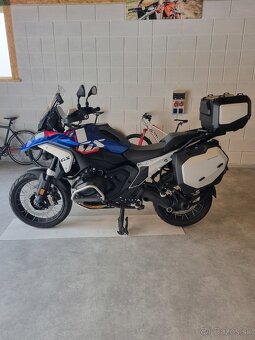 BMW R 1300 GS - 2