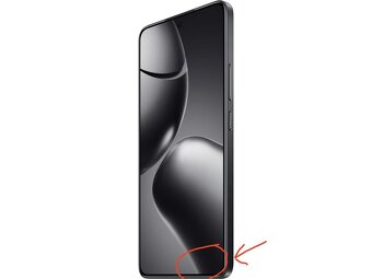 Xiaomi 14T 8GB/256GB Titan Black - 2