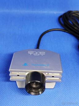 Playstation 2 kamera - 2