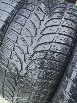 255/50 R20 Bridgestone - 2