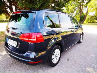 Predám Volkswagen Sharan - 2