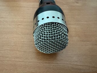 Mikrofón Tesla AMD 411N - 2