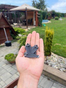 Predám dron DJI SPARK - 2