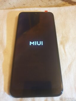 XIAOMI REDMI NOTE 8t 4/64GB oceľovo šedy - 2