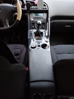 Predám Peugeot 3008 - 2