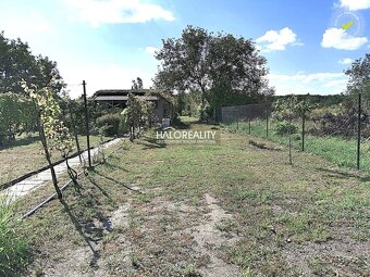 HALO reality - Predaj, pozemok pre rodinný dom 1303 m2 Nové  - 2