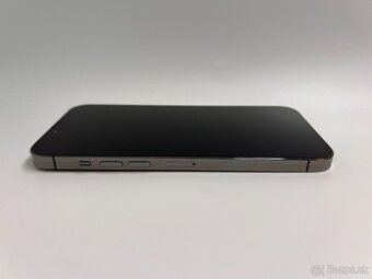 IPHONE 13 PRO MAX GRAPHITE 128GB ZÁRUKA - VEĽMI PEKNÝ STAV - 2