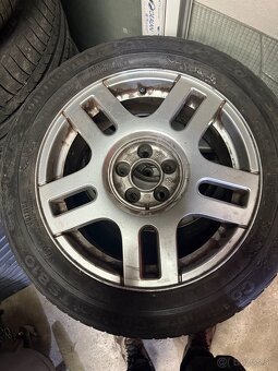 Ronal 5x100 R16 VW - 2