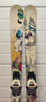 Lyže Line Shadow 157cm - 2