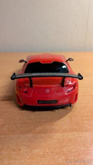 RC Auticko Mercedes AMG - 2