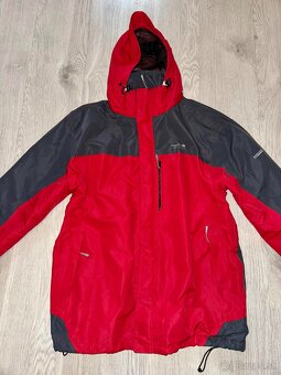 Regatta isotex 5000 panska waterproof sportova bunda - 2