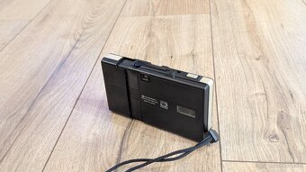 Predám vintage fotoaparát Konica Disc 15 Auto Focus - 2