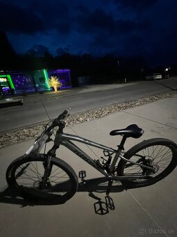 Predam Kross Hexagon 3.0 2025 - 2