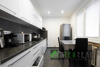 Predaj 3 izbového bytu, Lučenec. - 2