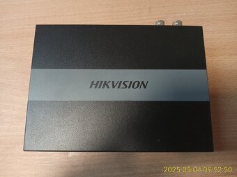 Ponúkam na predaj DVR... - 2