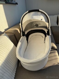 Vanička na Cybex Mios - 2