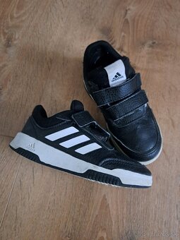 Detska vychádzková obuv ADIDAS 26 - 2